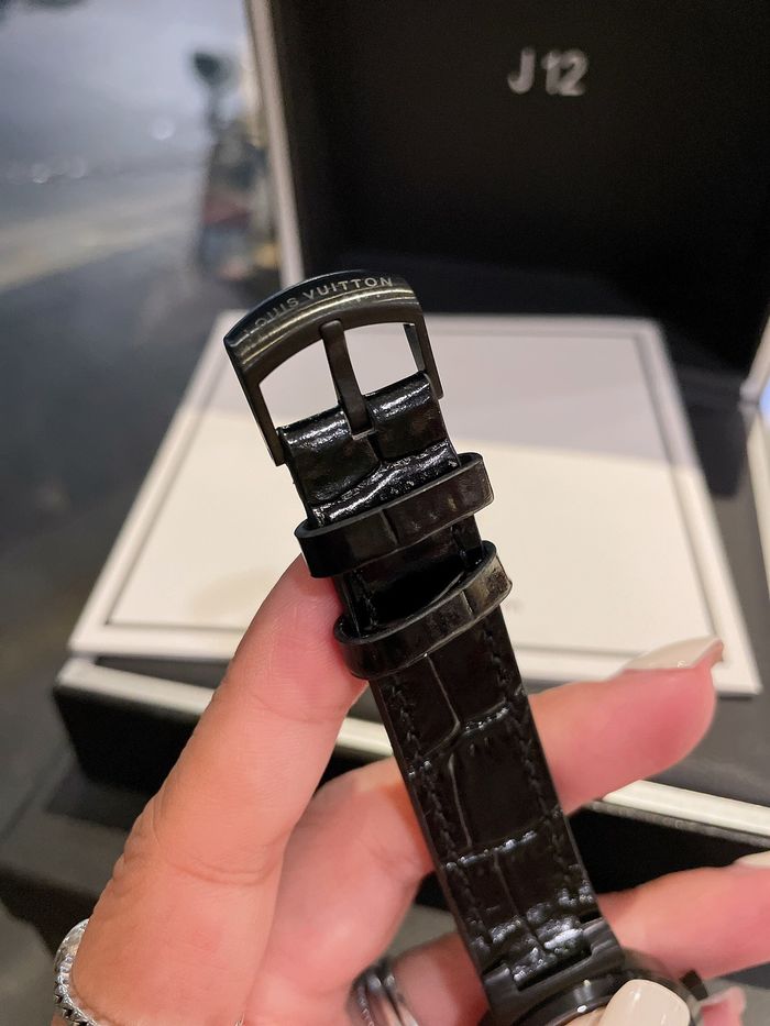 Louis Vuitton Watch LVW00026